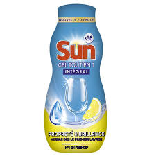 Sun Gel Lav Turbo Citron Tten1 X36l